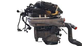 Recambio de motor completo para porsche panamera 2009-2016 diesel referencia OEM IAM CWJ  
