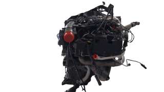 Recambio de motor completo para porsche panamera 2009-2016 diesel referencia OEM IAM CWJ  