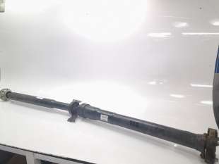 Recambio de transmision central para porsche panamera 2009-2016 diesel referencia OEM IAM 97042101103  