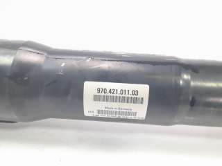 Recambio de transmision central para porsche panamera 2009-2016 diesel referencia OEM IAM 97042101103  