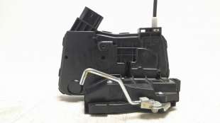 Recambio de cerradura puerta trasera derecha para hyundai tucson (nx) 2020- klass safe 2wd referencia OEM IAM 81420N7000  