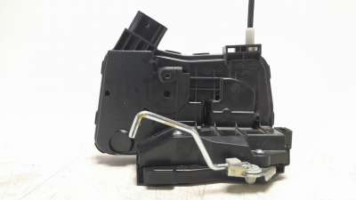 Recambio de cerradura puerta trasera derecha para hyundai tucson (nx) 2020- klass safe 2wd referencia OEM IAM 81420N7000  