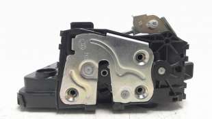 Recambio de cerradura puerta trasera derecha para hyundai tucson (nx) 2020- klass safe 2wd referencia OEM IAM 81420N7000   2