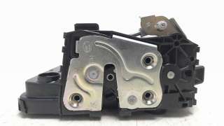 Recambio de cerradura puerta trasera derecha para hyundai tucson (nx) 2020- klass safe 2wd referencia OEM IAM 81420N7000  