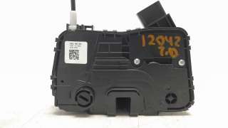 Recambio de cerradura puerta trasera derecha para hyundai tucson (nx) 2020- klass safe 2wd referencia OEM IAM 81420N7000  