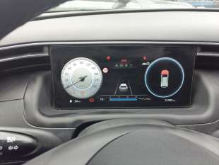 Recambio de cuadro instrumentos para hyundai tucson (nx) 2020- klass safe 2wd referencia OEM IAM 94013CZ000  