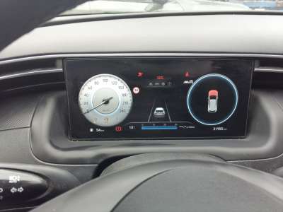 Recambio de cuadro instrumentos para hyundai tucson (nx) 2020- klass safe 2wd referencia OEM IAM 94013CZ000  