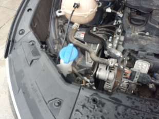 Recambio de deposito limpia para hyundai tucson (nx) 2020- klass safe 2wd referencia OEM IAM 98610N7100  
