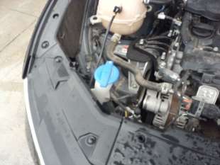 Recambio de deposito limpia para hyundai tucson (nx) 2020- klass safe 2wd referencia OEM IAM 98610N7100   2