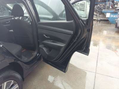 Recambio de elevalunas trasero derecho para hyundai tucson (nx) 2020- klass safe 2wd referencia OEM IAM   