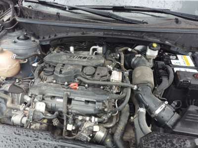 Recambio de motor completo para hyundai tucson (nx) 2020- klass safe 2wd referencia OEM IAM G4FP  