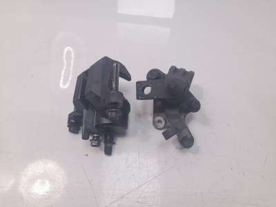 Recambio de pinza de freno trasera derecha para yamaha tmax 2019- tmax referencia OEM IAM 59C2580W0100  