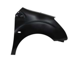 Recambio de aleta delantera derecha para citroën berlingo cuadro 2008-2018 referencia OEM IAM 7841Y2 109073711 CI9183013