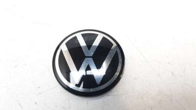 Recambio de tapacubos para volkswagen t-cross 2016- life referencia OEM IAM 1S0601171  