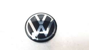Recambio de tapacubos para volkswagen t-cross 2016- life referencia OEM IAM 1S0601171  