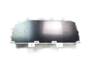 Recambio de cuadro instrumentos para volkswagen t-cross 2016- life referencia OEM IAM 2GP920310D  