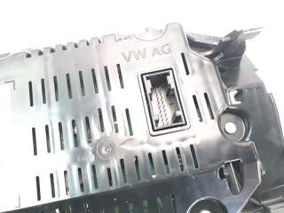 Recambio de cuadro instrumentos para volkswagen t-cross 2016- life referencia OEM IAM 2GP920310D  