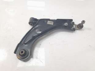 Recambio de brazo suspension inferior delantero derecho para opel grandland x 2017- 120 aniversario referencia OEM IAM 984632908