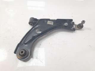 Recambio de brazo suspension inferior delantero derecho para opel grandland x 2017- 120 aniversario referencia OEM IAM 984632908