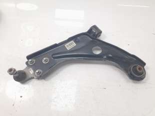 Recambio de brazo suspension inferior delantero izquierdo para opel grandland x 2017- 120 aniversario referencia OEM IAM 9846329