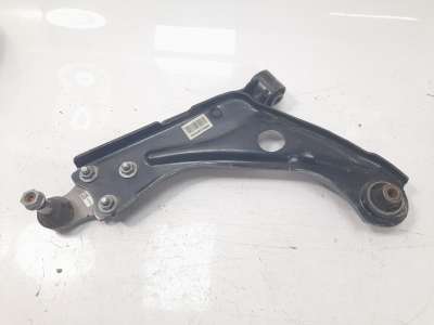 Recambio de brazo suspension inferior delantero izquierdo para opel grandland x 2017- 120 aniversario referencia OEM IAM 9846329