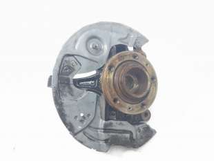 Recambio de mangueta delantera derecha para opel grandland x 2017- 120 aniversario referencia OEM IAM 1647857080  