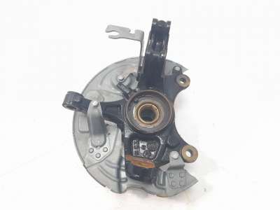 Recambio de mangueta delantera izquierda para opel grandland x 2017- 120 aniversario referencia OEM IAM 1647857480  