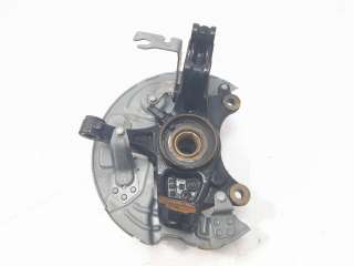Recambio de mangueta delantera izquierda para opel grandland x 2017- 120 aniversario referencia OEM IAM 1647857480  