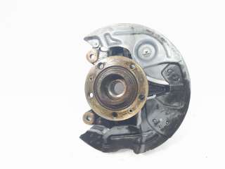 Recambio de mangueta delantera izquierda para opel grandland x 2017- 120 aniversario referencia OEM IAM 1647857480  