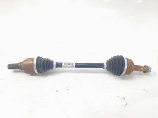 Recambio de transmision delantera derecha para opel grandland x 2017- 120 aniversario referencia OEM IAM 9819435780  