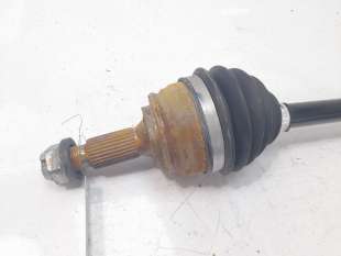 Recambio de transmision delantera izquierda para opel grandland x 2017- 120 aniversario referencia OEM IAM 9811176480  P1571 , 2 2