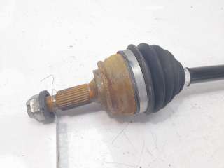 Recambio de transmision delantera izquierda para opel grandland x 2017- 120 aniversario referencia OEM IAM 9811176480  P1571 , 2