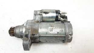 Recambio de motor arranque para volkswagen polo vi (ae1) 2021- life referencia OEM IAM 02M911024J  ARF450501 / 4280008854