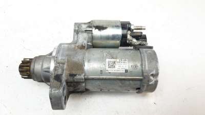 Recambio de motor arranque para volkswagen polo vi (ae1) 2021- life referencia OEM IAM 02M911024J  ARF450501 / 4280008854