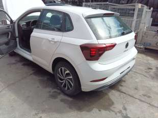 Recambio de puente trasero para volkswagen polo vi (ae1) 2021- life referencia OEM IAM 2Q0501053CH  