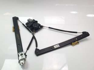 Recambio de elevalunas delantero derecho para volkswagen t-cross (c11, d31) 2018- 1.0 tsi referencia OEM IAM 2GM837462A  