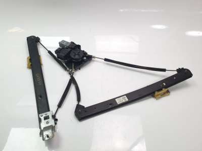 Recambio de elevalunas delantero derecho para volkswagen t-cross (c11, d31) 2018- 1.0 tsi referencia OEM IAM 2GM837462A  