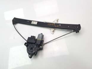 Recambio de elevalunas trasero izquierdo para volkswagen t-cross (c11, d31) 2018- 1.0 tsi referencia OEM IAM 2GM839461D  