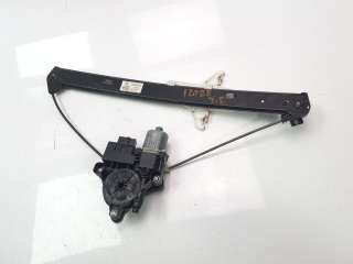 Recambio de elevalunas trasero izquierdo para volkswagen t-cross (c11, d31) 2018- 1.0 tsi referencia OEM IAM 2GM839461D  