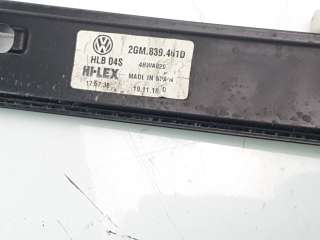 Recambio de elevalunas trasero izquierdo para volkswagen t-cross (c11, d31) 2018- 1.0 tsi referencia OEM IAM 2GM839461D  