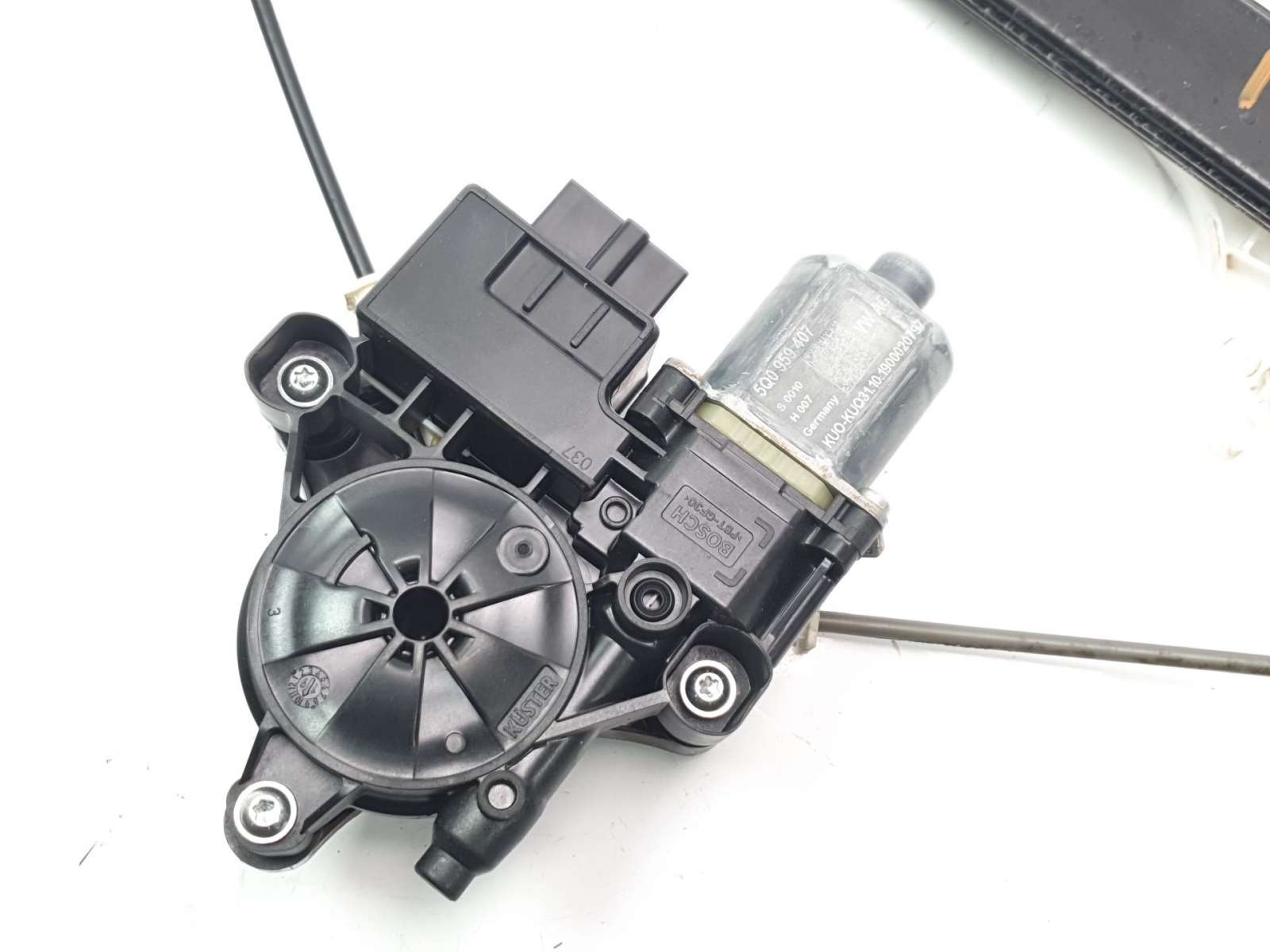 Recambio de elevalunas trasero izquierdo para volkswagen t-cross (c11, d31) 2018- 1.0 tsi referencia OEM IAM 2GM839461D   Recambio de elevalunas trasero izquierdo para volkswagen t-cross (c11, d31) 2018- 1.0 tsi referencia OEM IAM 2GM839461D
