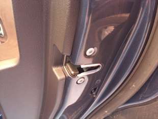 Recambio de cerradura puerta trasera derecha para mercedes-benz clase gla (bm 247) 2020- gla 200 (247.787) referencia OEM IAM 09
