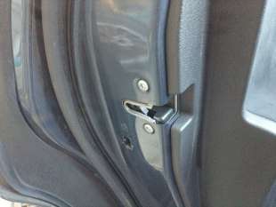 Recambio de cerradura puerta trasera izquierda para mercedes-benz clase gla (bm 247) 2020- gla 200 (247.787) referencia OEM IAM 