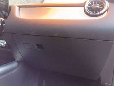 Recambio de guantera para mercedes-benz clase gla (bm 247) 2020- gla 200 (247.787) referencia OEM IAM 2476801204  