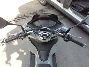 Recambio de manillar para honda pcx - pcx 125 (jk05) referencia OEM IAM 53100K97T00  
