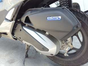 Recambio de motor completo para honda pcx - pcx 125 (jk05) referencia OEM IAM JK05E  