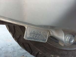 Recambio de motor completo para honda pcx - pcx 125 (jk05) referencia OEM IAM JK05E   2