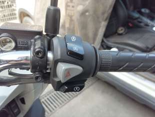 Recambio de piña luces derecha para honda pcx - pcx 125 (jk05) referencia OEM IAM 35160K1ZJ12  