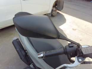 Recambio de retrovisor derecho para honda pcx - pcx 125 (jk05) referencia OEM IAM 88210K96V01  