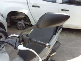 Recambio de retrovisor izquierdo para honda pcx - pcx 125 (jk05) referencia OEM IAM 88220K96V01  